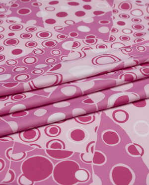 Lycra Dzianina Wzór 20 - detal