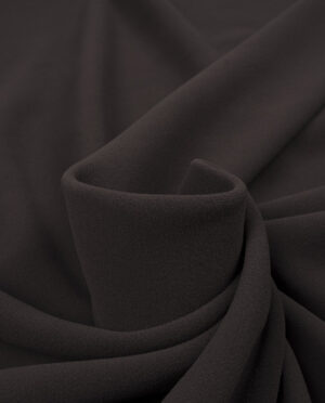 Mikropolar Brązowy - detal2