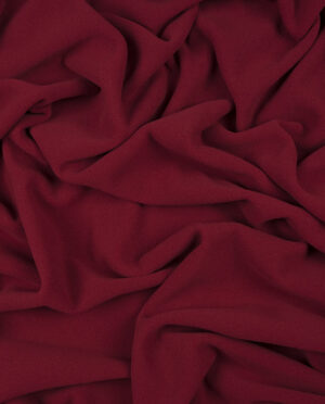 Mikropolar Ciemny Czerwony