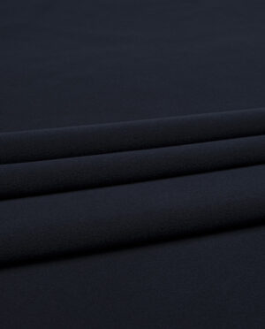 Mikropolar Granatowy - detal