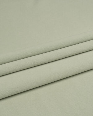 Mikropolar Jasny Miętowy - detal