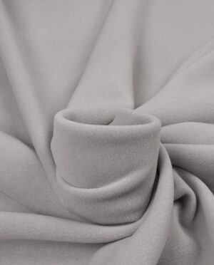 Mikropolar Jasny Popiel - detal