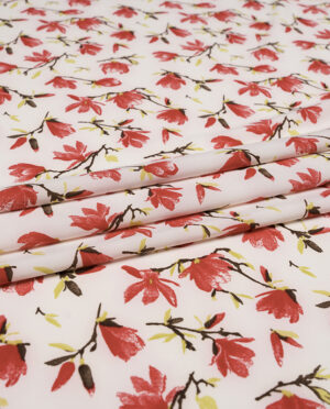 Silki Wzór 335 - detal