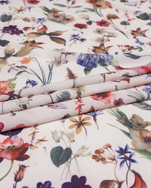 Silki Wzór 339 - detal