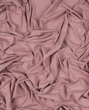 Single Jersey Brudny Róż