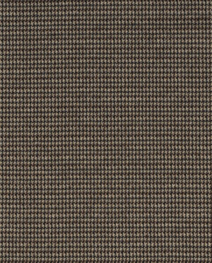 Gruby Jersey Żakardowy Wzór 20 d Pepitka