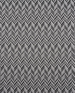 Gruby Jersey Żakardowy Wzór 23 a