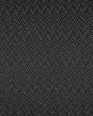 Gruby Jersey Żakardowy Wzór 23 b Jodełka