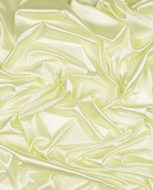 Satyna Cienka Jasny Seledynowy