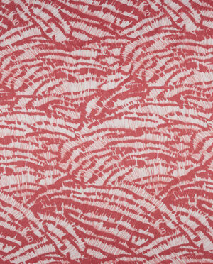 Satyna Gruba Wzór 1