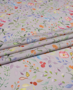 Silki Wzór 203 - detal