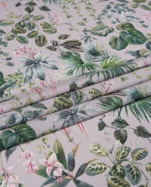 Silki Wzór 204 a - detal