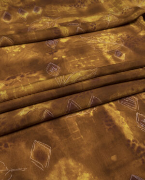 Żorżeta Żakardowa Wzór 23