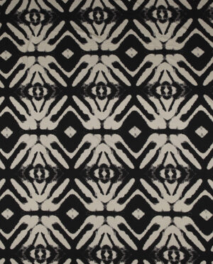 Dzianina Wiskozowa Tie Dye Wzór 32