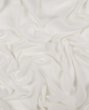 Muślin Double Gaze Ecru