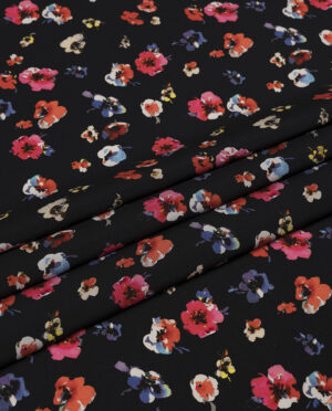 Żorżeta Wiskozowa Wzór 54