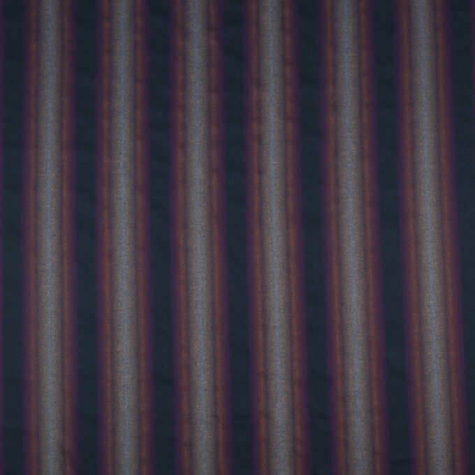 Tweed Diagonal Kolorowe Pasy