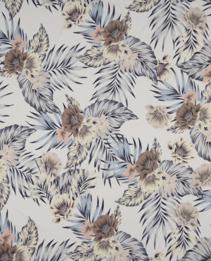 Wiskoza Sukienkowa Wzór 105