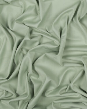 Wiskoza Ubraniowa Twill Szałwiowy