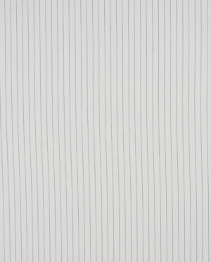 Żorżeta Wiskozowa W Prążek – Wzór Tenis Biały