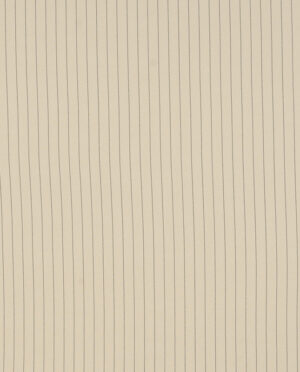 Żorżeta Wiskozowa W Prążek – Wzór Tenis Jasny Beż