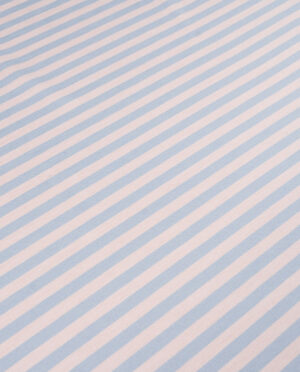 Morgan Jersey Błękitne Pasy