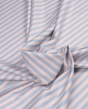 Morgan Jersey Błękitne Pasy