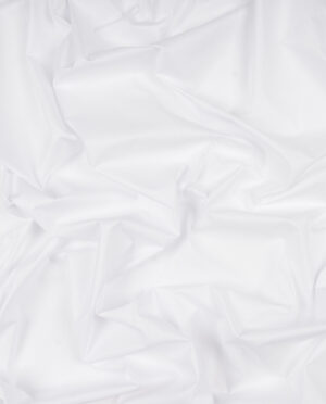 Płótno Bawełniane Biały