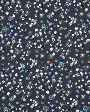 Żorżeta Wiskozowa Wzór 55