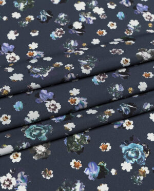 Żorżeta Wiskozowa Wzór 55