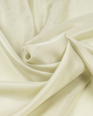 Podszewka Wiskozowa Beż Woskowy