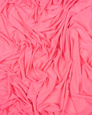 Dzianina ITY Intensywny Różowy