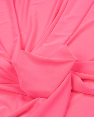 Dzianina ITY Intensywny Różowy