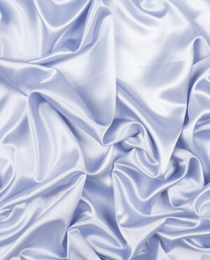 Podszewka Atłasowa Wiskozowa Pastelowy Lawendowy