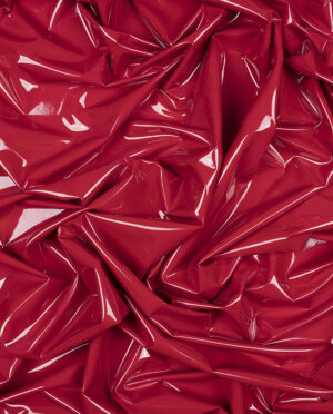 Latex Cienki Czerwony