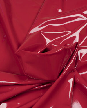 Latex Cienki Czerwony