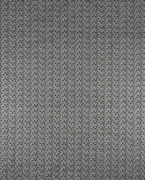 Gipiura Wzór 34 Czarny