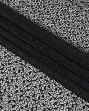 Gipiura Wzór 34 Czarny