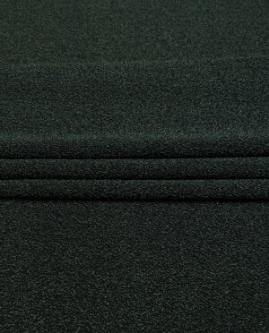 Jersey Metaliczny Lurex Ciemny Zielony