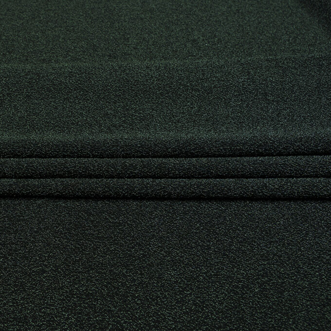 Jersey Metaliczny Lurex Ciemny Zielony