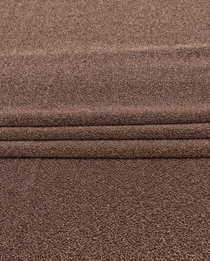 Jersey Metaliczny Lurex Różowe Złoto