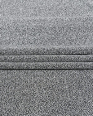 Jersey Metaliczny Lurex Srebrny