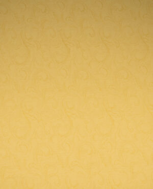 Miękki Żakard Żółty