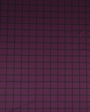 Morgan Jersey Wzór 18 c Krata Flanelowa