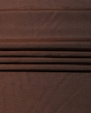 Tafta Ciemny Rudy Opalizujący