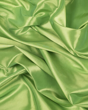 Tafta Neonowy Zielony