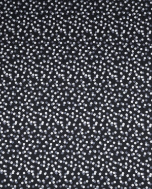 Feda Tkanina Wiskozowa Sukienkowa Diagonal Wzór 17