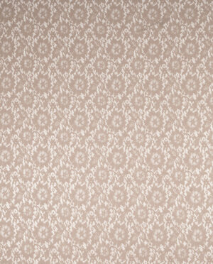 Koronka Sukienkowa Wzór 15 Ciemny Beżowy