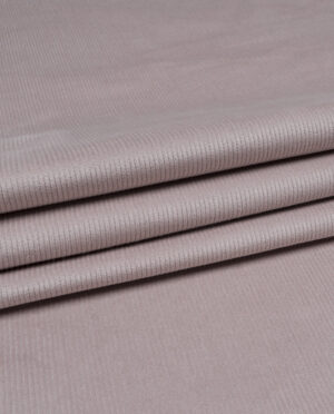 Sztruks Bawełniany Jasny Brudny Róż