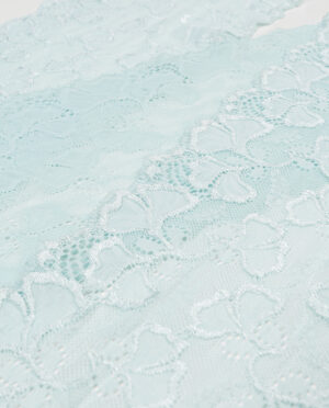 Koronka Stabilna - Haft Jednostronny Wzór 81 - 15 cm